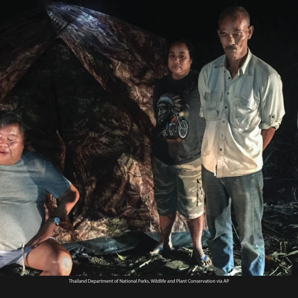 The Thai Billionaire Convicted in the Black Panther&hellip;
