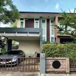Thailand house