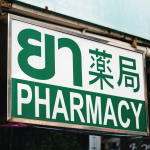 Thailand pharmacy