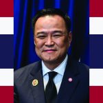 Thailand PM