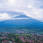 Indonesia-Mountain