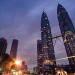 Petronas Towers