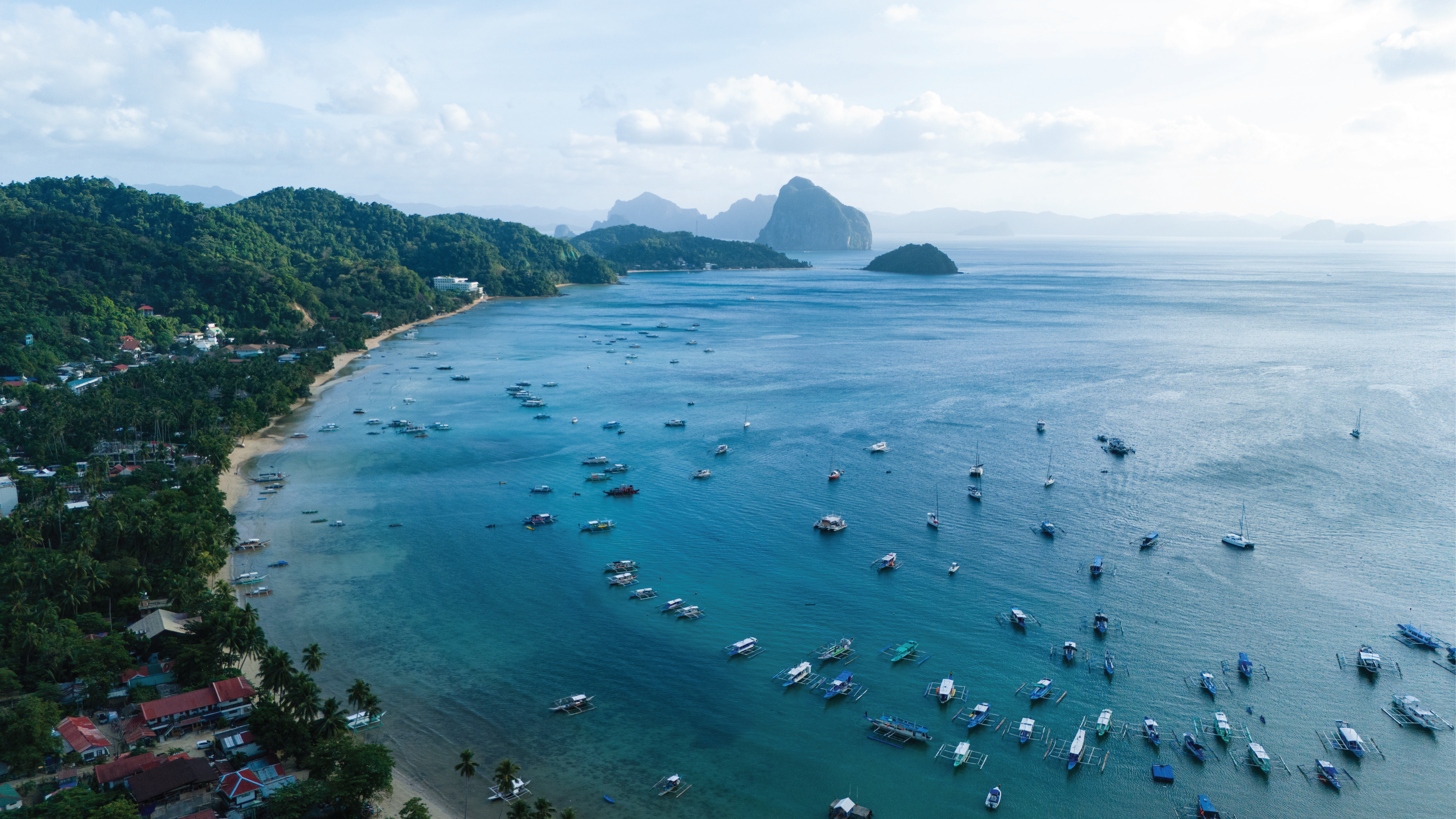 Philippines Expat Dream, El Nido