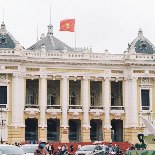 Why I would Not Move to Vietnam