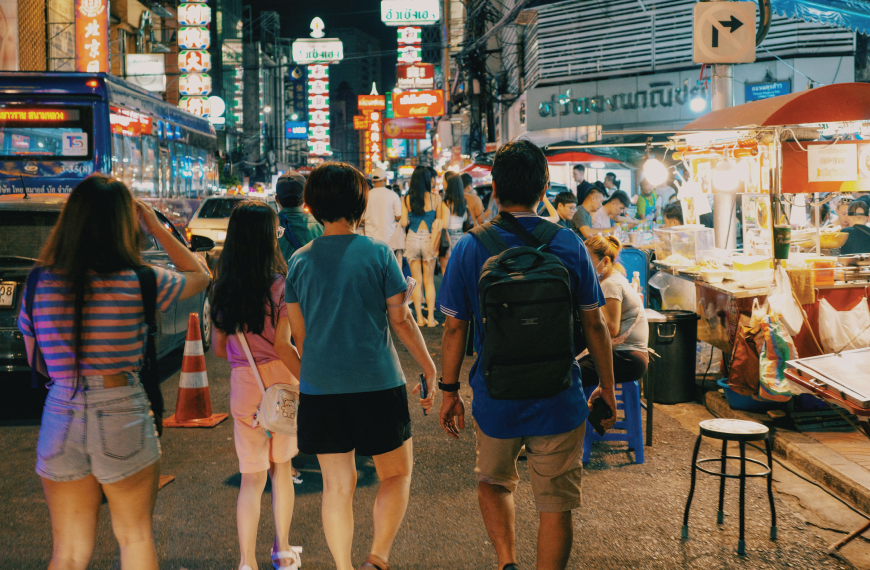 Why Thailand Treats Western Expats So Badly: The Real Reason Nobody Wants to Discuss