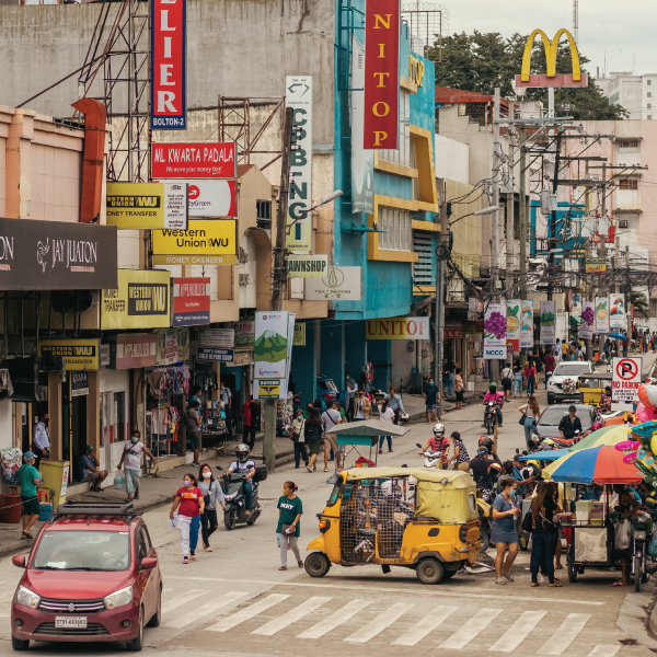 Davao, Philippines