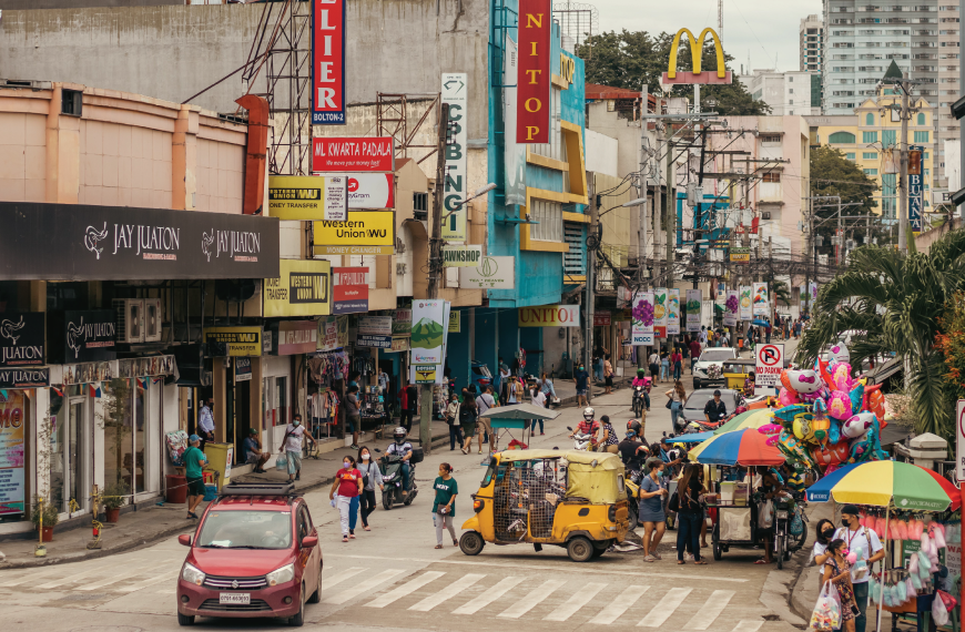 Davao, Philippines