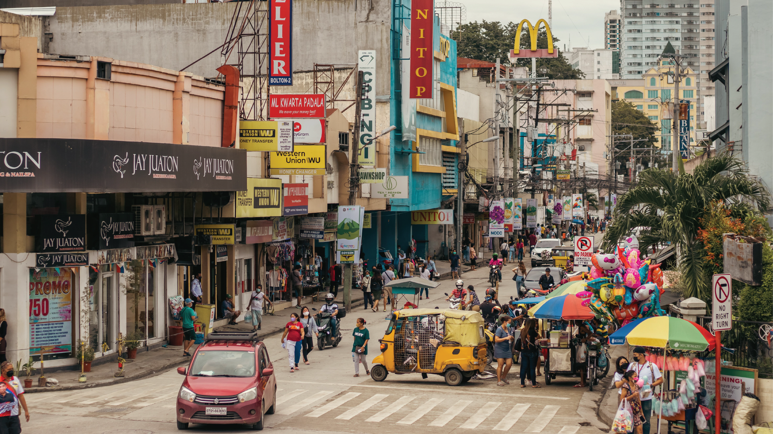 Davao, Philippines