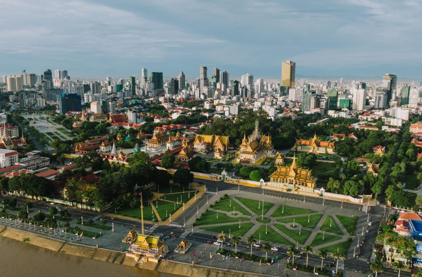 My Take on the Thailand Cambodia Border Conflict: Why the ICJ Ruling on Preah Vihear Settles It