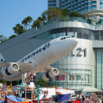 Terminal 21, Pattaya