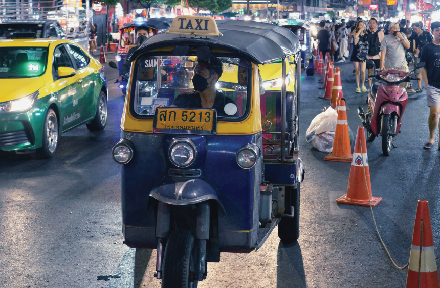 Thailand Does Not Want YOU Anymore… What Has Changed?