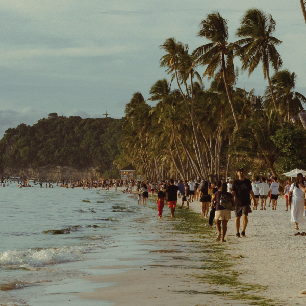 The Philippines Tourism Crisis in 2026: The&hellip;