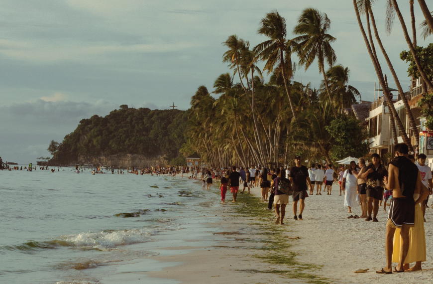 Philippines Tourism