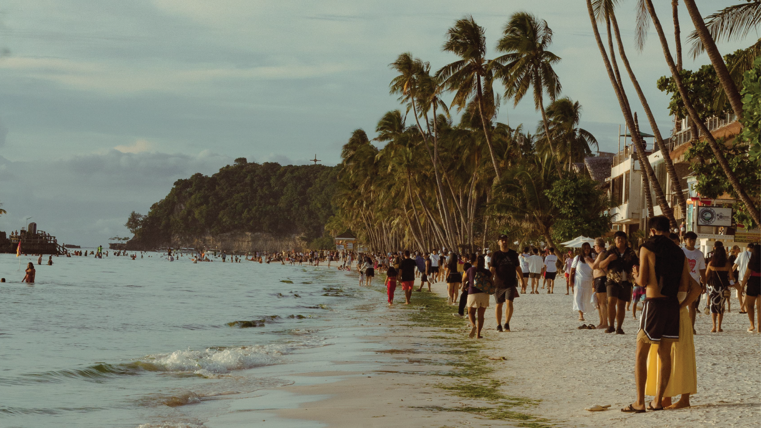 Philippines Tourism